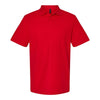 Gildan 64800 Men's Softstyle Pique Polo
