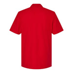 Gildan 64800 Men's Softstyle Pique Polo