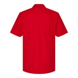 Gildan 64800 Men's Softstyle Pique Polo