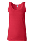 Gildan 64200L Women's Softstyle Tank Top