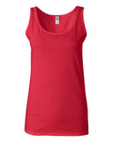 Gildan 64200L Women's Softstyle Tank Top