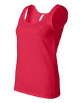 Gildan 64200L Women's Softstyle Tank Top