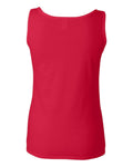 Gildan 64200L Women's Softstyle Tank Top
