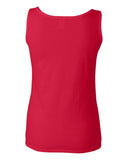 Gildan 64200L Women's Softstyle Tank Top