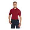 Port Authority K568 Cotton Touch Performance Polo