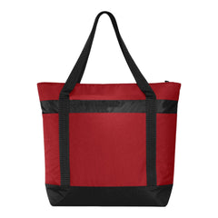 Port Authority BG527 Large Tote Cooler - 