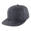 Kamel 707N 7 Panel Nano Twill Hat 707 Series