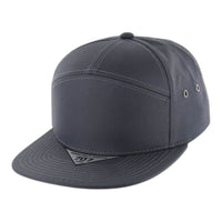 Kamel 707N 7 Panel Nano Twill Hat 707 Series