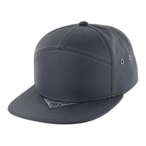 Kamel 707N 7 Panel Nano Twill Hat 707 Series - 