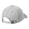 Port Authority PWU Garment Washed Cap
