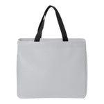 Port Authority B0750 Essential Tote