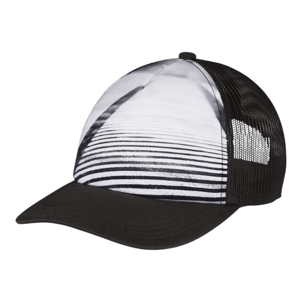 Port Authority C950 Photo Real Snapback Trucker Cap