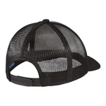 Port Authority C950 Photo Real Snapback Trucker Cap