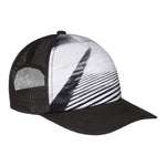 Port Authority C950 Photo Real Snapback Trucker Cap