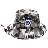 Pit Bull PB169 Washed Boonie with Strapped Bucket Hat