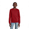 District DT6104Y Youth V.I.T. Fleece Crew
