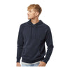Independent Trading Co PRM33SBP Unisex Special Blend Raglan Hooded Sweatshirt