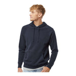 Independent Trading Co PRM33SBP Unisex Special Blend Raglan Hooded Sweatshirt