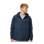 Independent Trading Co EXP94NAW Men's Nylon Anorak