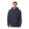 Independent Trading Co IND5000P Unisex Legend Premium Heavyweight Cross-Grain Hooded Sweatshirt