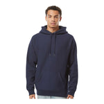 Independent Trading Co IND5000P Unisex Legend Premium Heavyweight Cross-Grain Hooded Sweatshirt