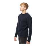 Independent Trading Co SS3000 Unisex Midweight Crewneck Sweatshirt