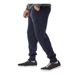 Independent Trading Co EXP20PNT Men's Midweight Fleece Sweatpants