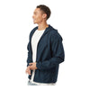 Independent Trading Co EXP54LWZ Men's Lightweight Windbreaker Full-Zip Jacket