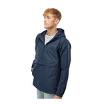 Independent Trading Co EXP94NAW Men's Nylon Anorak