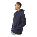 Independent Trading Co IND5000P Unisex Legend Premium Heavyweight Cross-Grain Hooded Sweatshirt