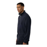 Independent Trading Co SS4600QZ Unisex Midweight Quarter-Zip Pullover