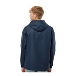 Independent Trading Co EXP94NAW Men's Nylon Anorak