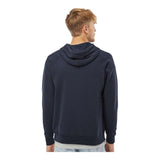 Independent Trading Co PRM33SBP Unisex Special Blend Raglan Hooded Sweatshirt