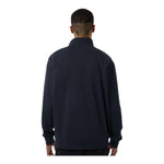 Independent Trading Co SS4600QZ Unisex Midweight Quarter-Zip Pullover