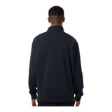 Independent Trading Co SS4600QZ Unisex Midweight Quarter-Zip Pullover