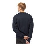 Independent Trading Co SS3000 Unisex Midweight Crewneck Sweatshirt
