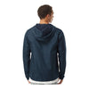 Independent Trading Co EXP54LWZ Men's Lightweight Windbreaker Full-Zip Jacket