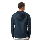 Independent Trading Co EXP54LWZ Men's Lightweight Windbreaker Full-Zip Jacket