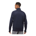 Independent Trading Co EXP70PTZ Men's Lightweight Poly-Tech Full-Zip Track Jacket