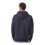 Independent Trading Co IND5000P Unisex Legend Premium Heavyweight Cross-Grain Hooded Sweatshirt