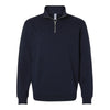 Independent Trading Co SS4600QZ Unisex Midweight Quarter-Zip Pullover