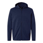Independent Trading Co EXP30PZ Unisex Perform Full-Zip Hooded Sweatshirt