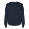Independent Trading Co SS3000 Unisex Midweight Crewneck Sweatshirt