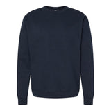 Independent Trading Co SS3000 Unisex Midweight Crewneck Sweatshirt