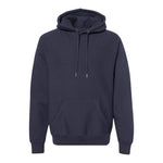 Independent Trading Co IND5000P Unisex Legend Premium Heavyweight Cross-Grain Hooded Sweatshirt