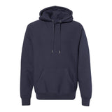 Independent Trading Co IND5000P Unisex Legend Premium Heavyweight Cross-Grain Hooded Sweatshirt