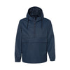 Independent Trading Co EXP94NAW Men's Nylon Anorak