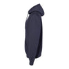 Independent Trading Co IND5000P Unisex Legend Premium Heavyweight Cross-Grain Hooded Sweatshirt