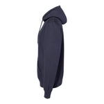 Independent Trading Co IND5000P Unisex Legend Premium Heavyweight Cross-Grain Hooded Sweatshirt