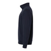 Independent Trading Co SS4600QZ Unisex Midweight Quarter-Zip Pullover